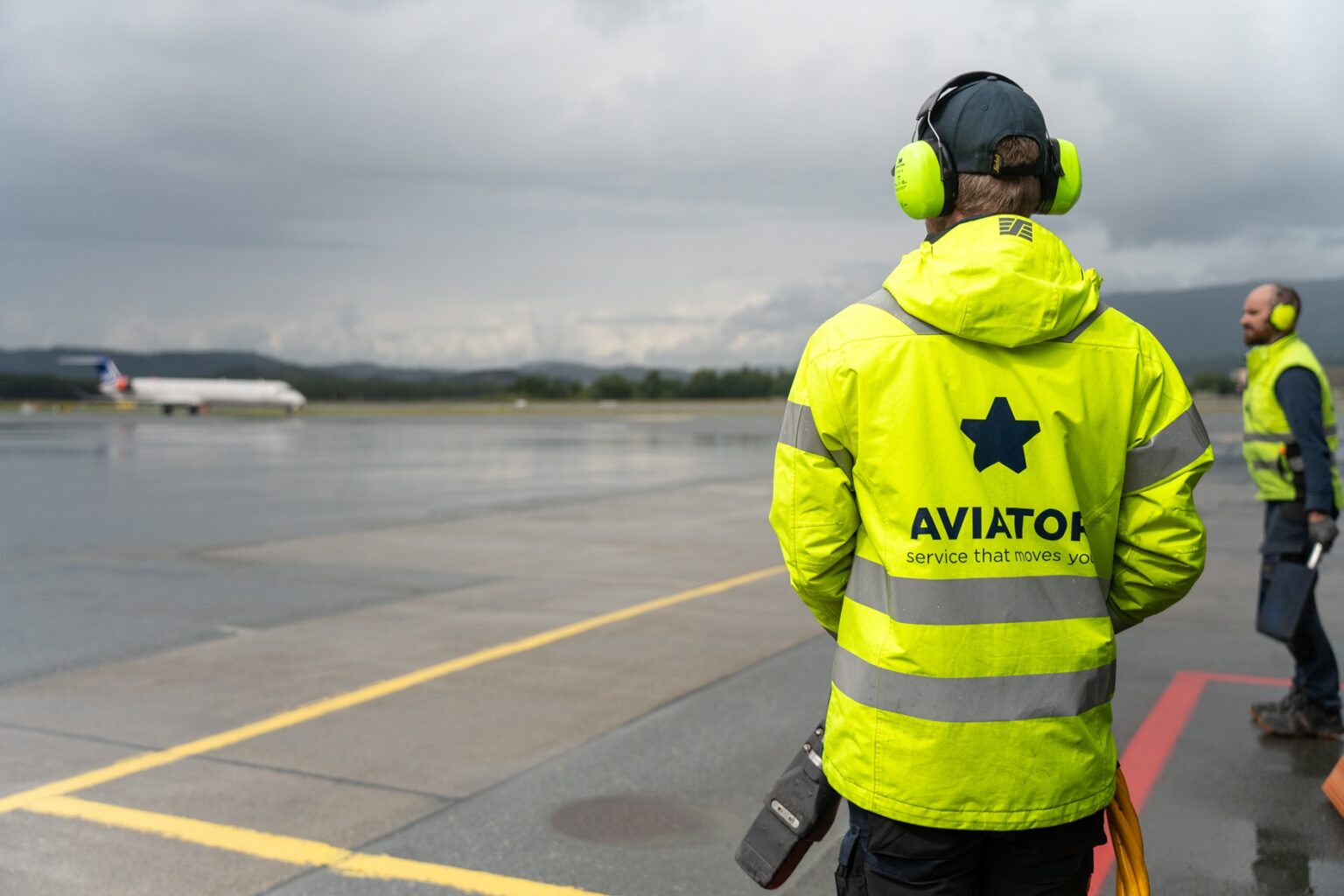 Aviator Airport Alliance renews partnership with Turkish Airlines at Helsinki Airport