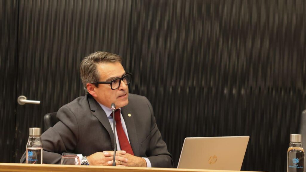 The municipality of Escaldes is criminally reporting the institution's head of IT