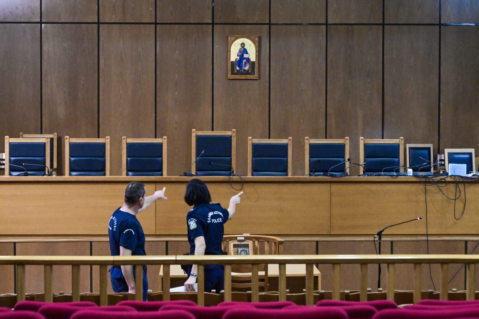 Wiretapping - Bomb deposition: "They gave me most of the questions and answers for the Exam" - THE NEWS