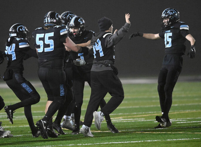 Penn Cambria football getting 2nd straight shot at WPIAL king | News, Sports, Jobs