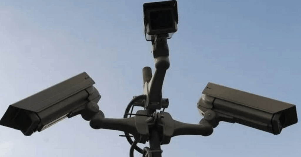 Agreements between communities and the police to facilitate the transfer of security camera images