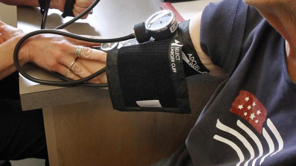 Research group says financial resources are central to Michigan's lagging health outcomes
