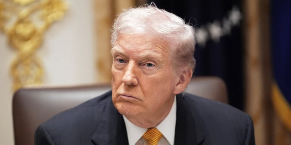 Trump says the US doesn’t have talent to fill jobs, needs foreign workers Trump says the US doesn’t have talent to fill jobs, needs foreign workers