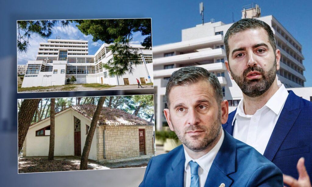 Big dilemma before Šuta and the HDZ: 'Buy' a former SDP member or immediately go to the elections?