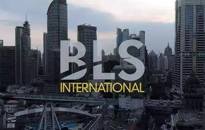 BLS International wins visa outsourcing contract from Embassy of Cyprus in Russia