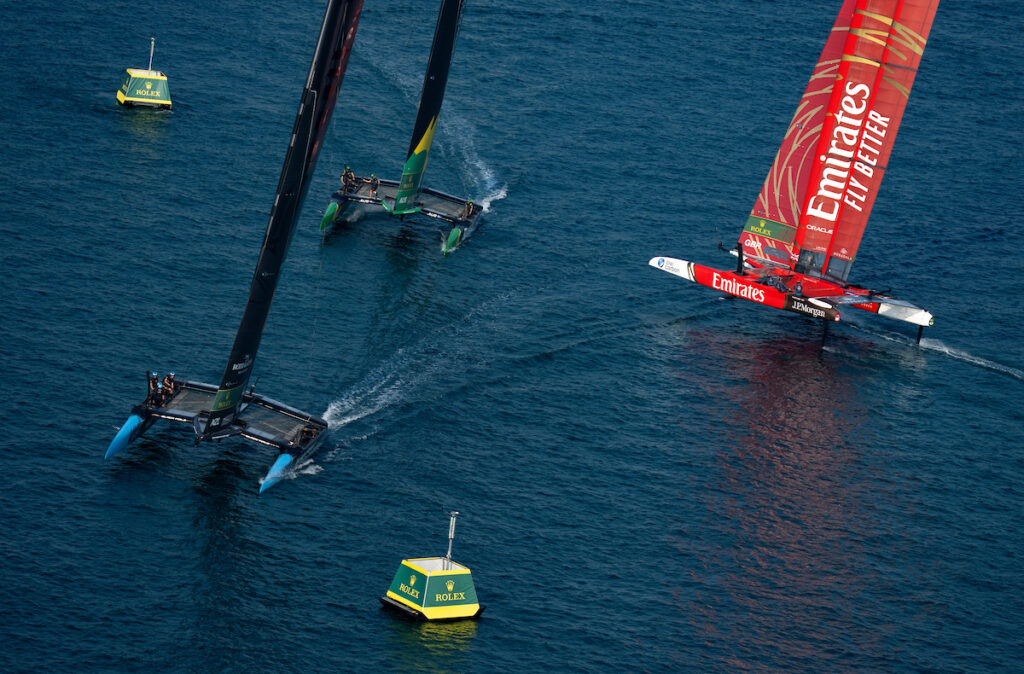 Black Foils fall short in Abu Dhabi Grand Final Black Foils fall short in Abu Dhabi Grand Final