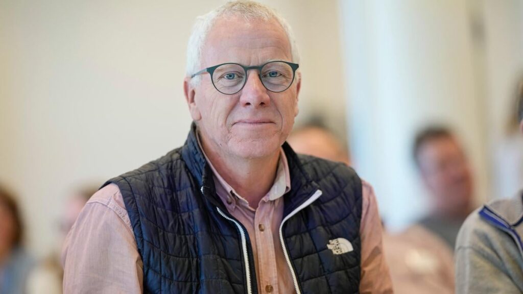 Mayoral candidate refuses to marry homosexuals: Illegal, says expert
