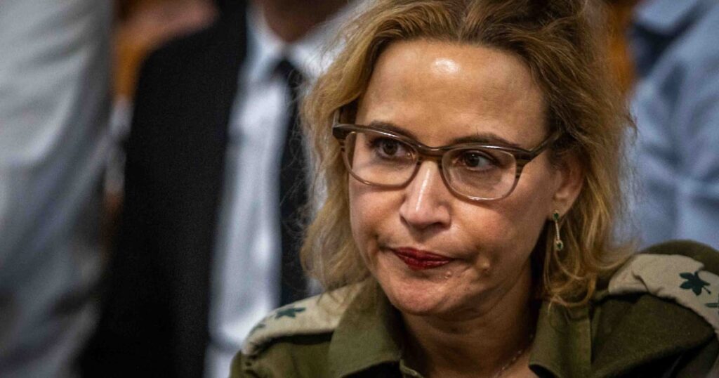 Israel arrests army lawyer who leaked video of Palestinian being abused