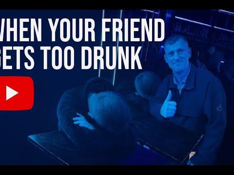 My night out in Malta was absolutely wild — Paceville parties WAY harder than I expected! 🍻