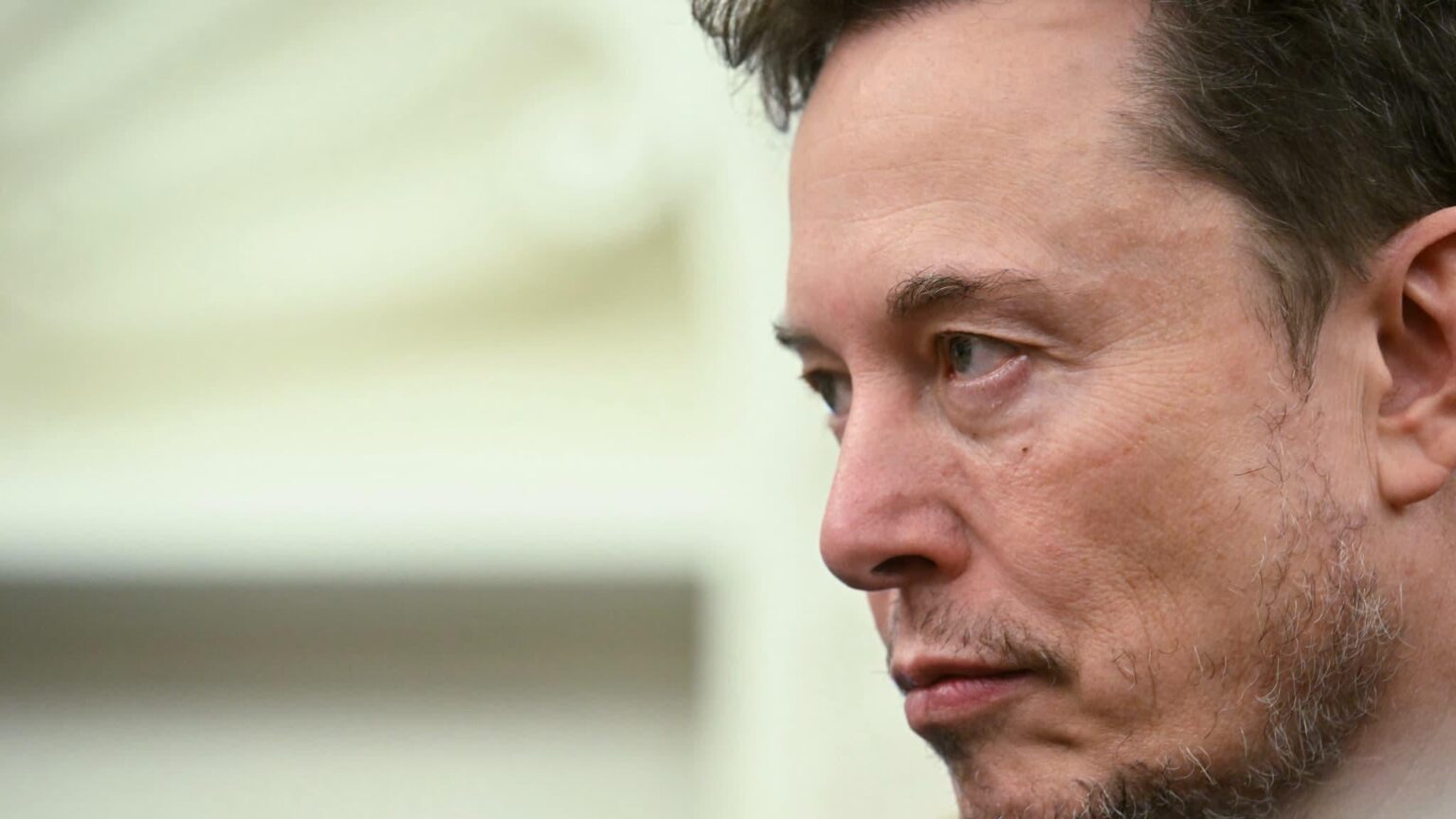 The Norwegian sovereign wealth fund does not give in to Elon Musk's blackmail: it will vote against the $1,000 billion compensation plan for the boss of Tesla