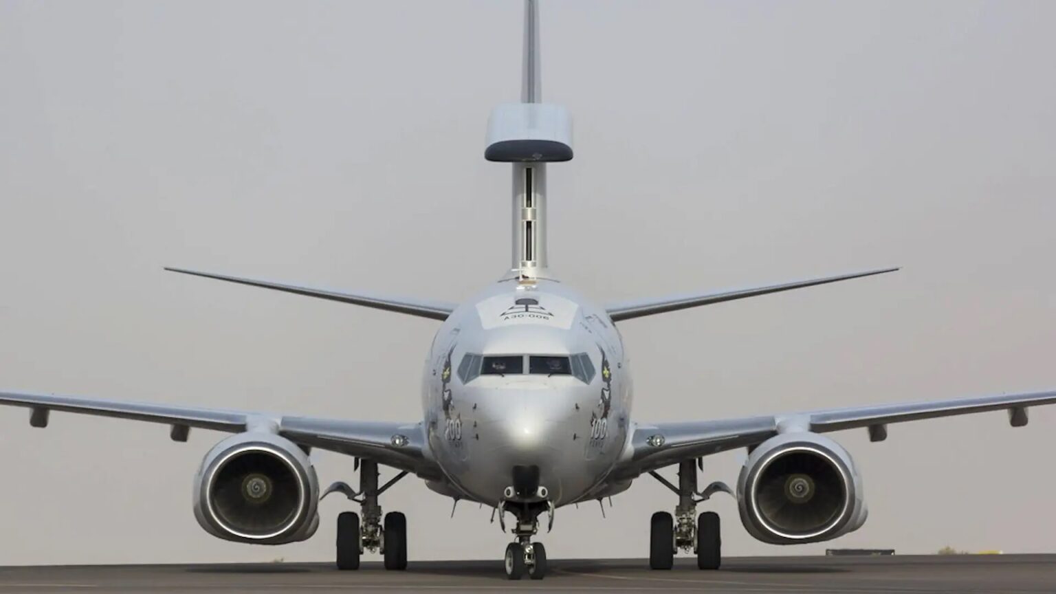 NATO ditches plans to buy Boeing E-7 Wedgetail Boeing AEW&C E-7 Wedgetail