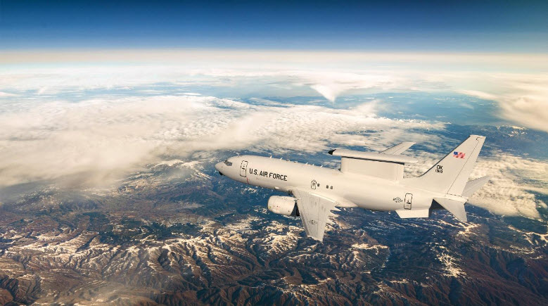 NATO allies cancel E-7A Wedgetail order, eye replacement, says Netherlands NATO allies cancel E-7A Wedgetail order, eye replacement, says Netherlands