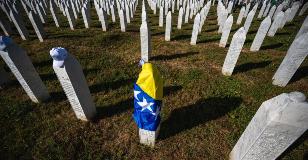 30 Years Later, It's Time to End Balkan Nation-Building