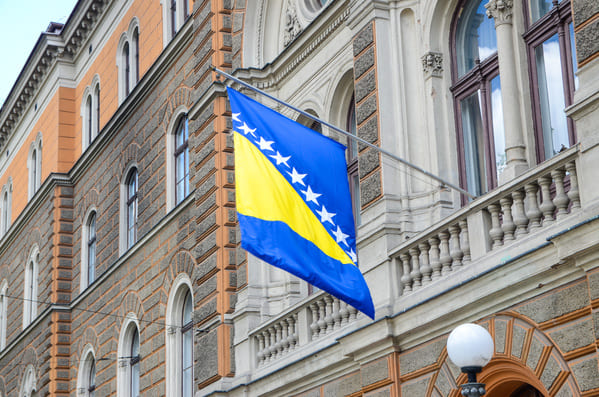 Bosnian Lawmaker Proposes Reallocation of Gambling Tax Revenue - iGamingToday.com