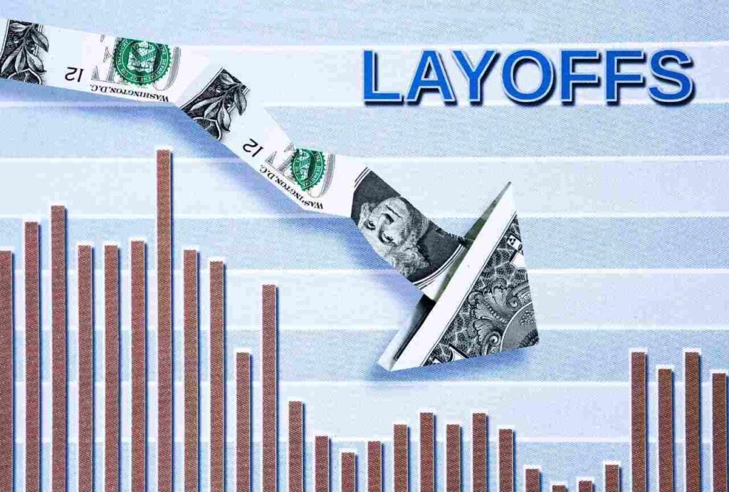 Microsoft’s massive $80 billion bet on AI reshapes its workforce and15,000 jobs will be gone, marking the 9th biggest layoff announced in 2025