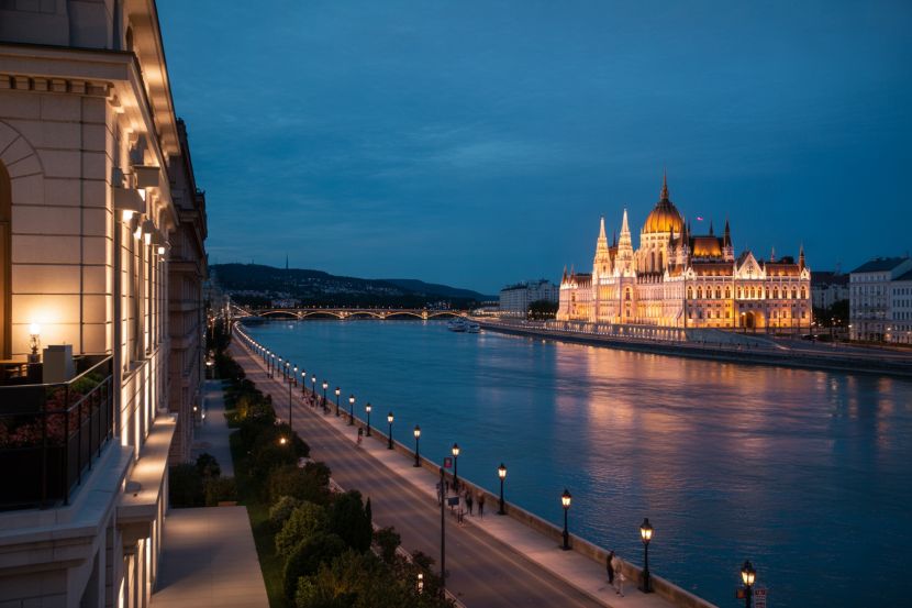 Budapest’s Hidden Gems: How the Hungarian Capital is Set to Captivate You in 2026 Budapest’s hidden gems