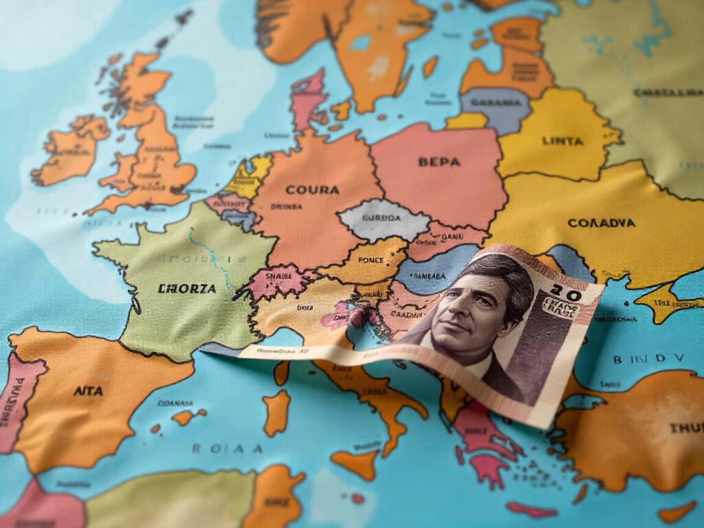 Bulgaria Joins North Macedonia, Romania, Poland, Hungary and Albania as the Top Affordable European Destinations for Canadian Travelers