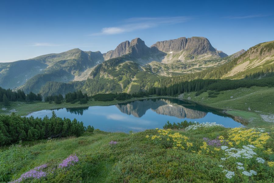 Vratsa: A Cultural Renaissance Driving Tourism And Economic Growth In Bulgaria!