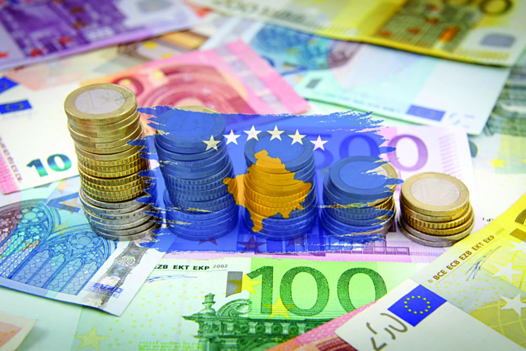 Economic expert: The "Kurti" government has caused 1 billion euros in damage to the Kosovo budget