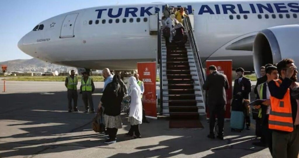 After Germany, Switzerland also started sending Afghans who committed crimes in their country to Türkiye instead. It is expected that approximately one million illegal immigrants will be sent from the EU to Türkiye in a few years.