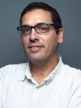 ד"ר קובי ברדה 