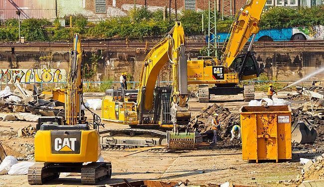 DESTRUCTION OF THE CITY WITH CAPITAL: How it works in theory and practice