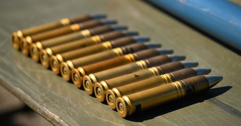 Conservatives want to significantly relax the War Material Act – but not for Ukraine