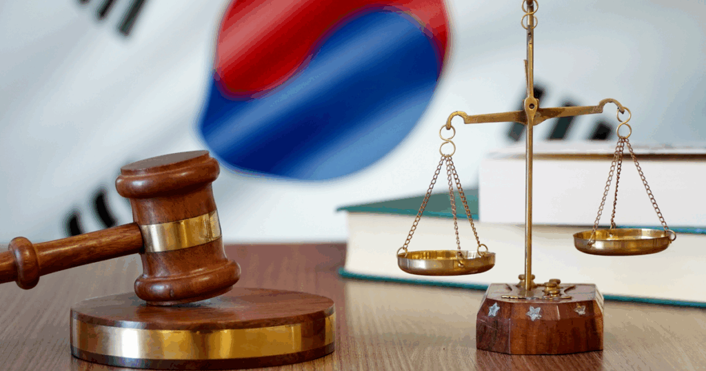 S. Korea: Third bill on mandatory human rights and environmental due diligence proposed in National Assembly