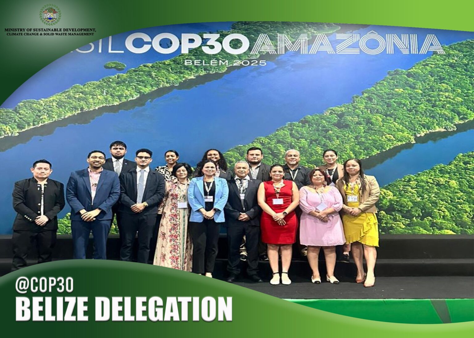 COP30 Highlights Ongoing Global Challenges in Climate Policy