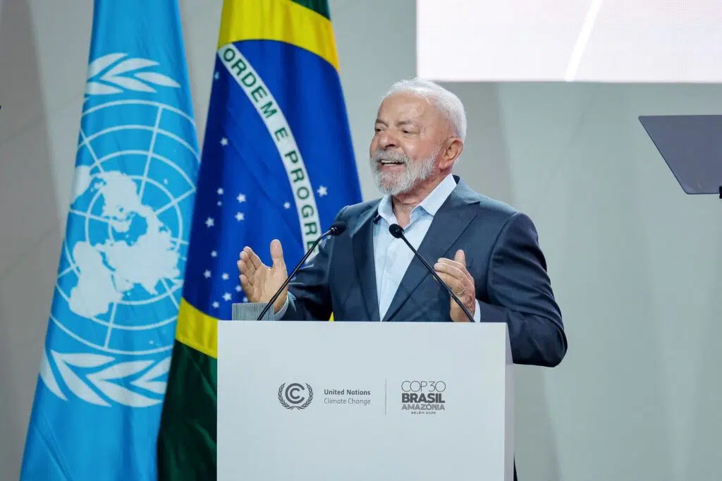 COP30 in Belém
