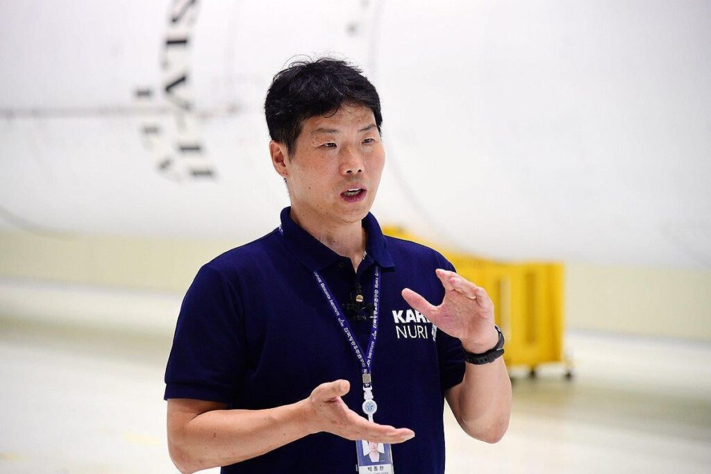 Space agency in final checks ahead of next week's Nuri rocket launch - The Korea Times