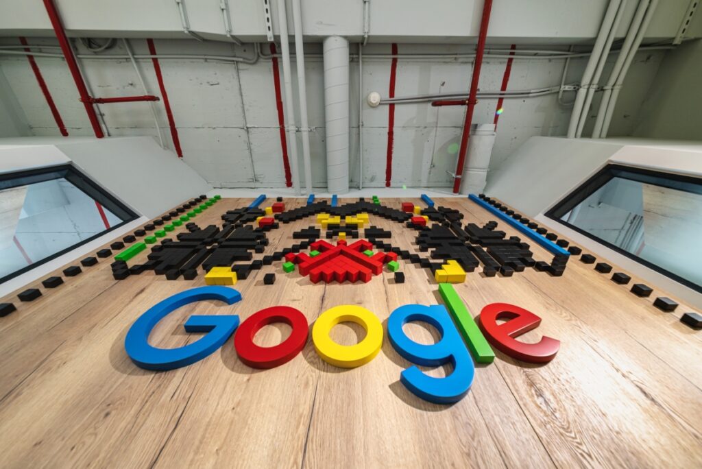 diversification, expansion of activities, and focus on AI