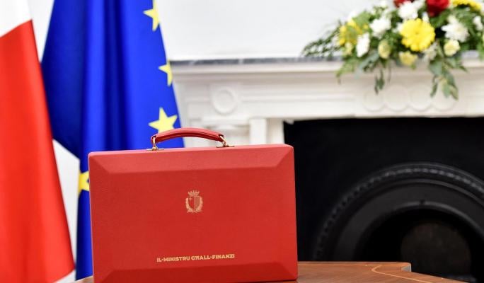 I read this article on how the Budget is confirming that Malta has become too high and that what the government is doing is throwing money at problems. What do you think? Do you agree or not? The link to the article is below.