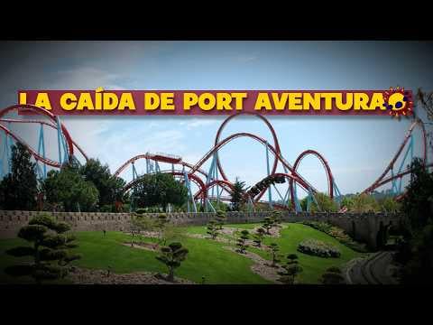 Rimembah: "The rise and fall of Port Aventura" (2025)