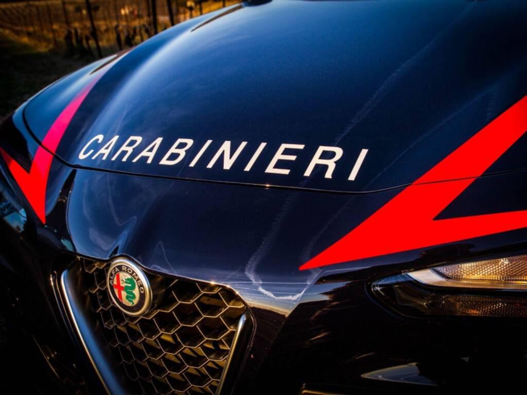 Elia Del Grande's escape is over: tracked down by the Carabinieri in Cadrezzate