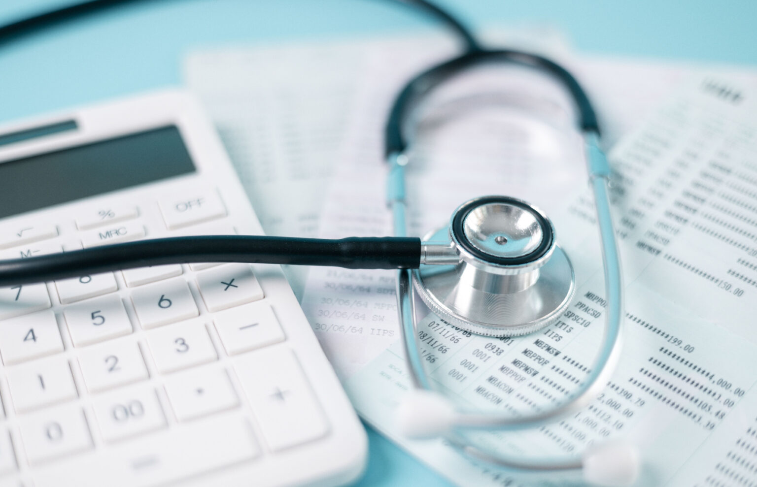 A little-known way the tax code subsidizes spending on health care