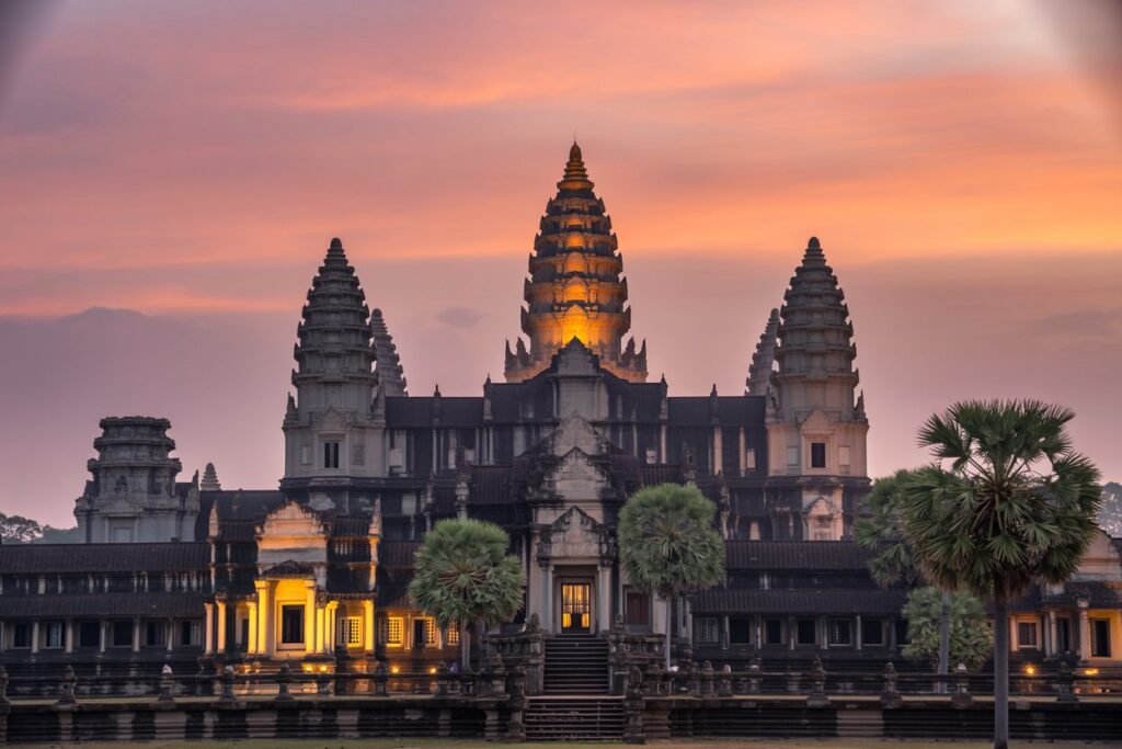 Cambodia Strengthens International Relations with Europe, Promoting Tourism, Heritage, and Investment Opportunities at Key Forum in Bulgaria: What Global Travelers Need to Know in 2025