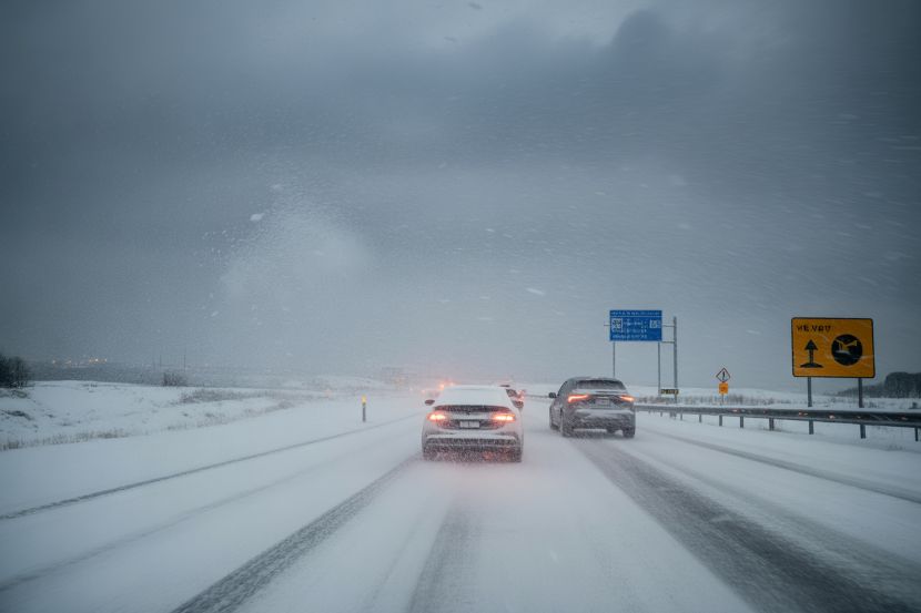 Canada joins us, uk, switzerland, france, austria and more in major snowstorm warnings
