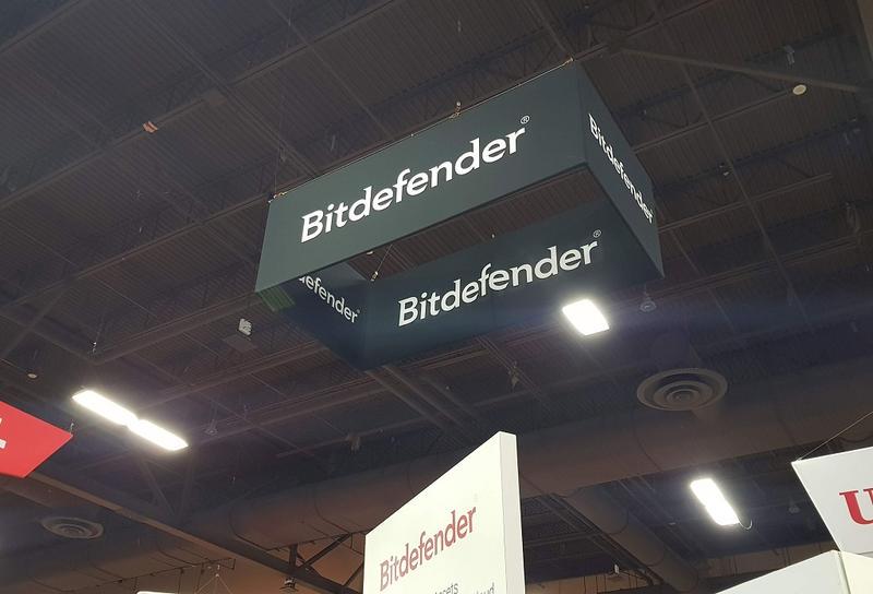LAST TIME Bitdefender announces layoffs in Romania