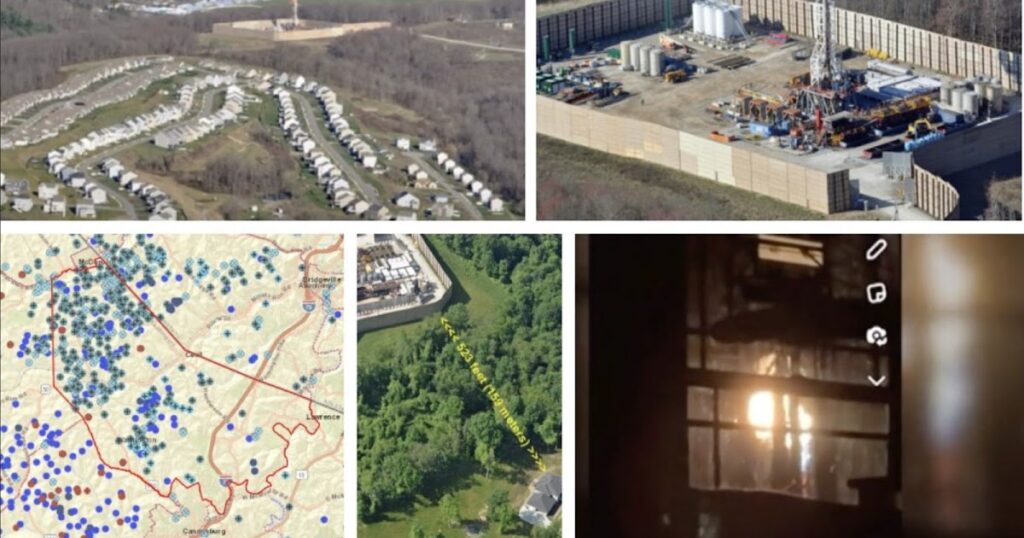 Environmental Quality Board Meets Dec. 9 On Petitions To Increase Setbacks From Shale Gas Wells, Oil & Gas Wastewater Processing, Water System Operator, Radiation Protection Fees