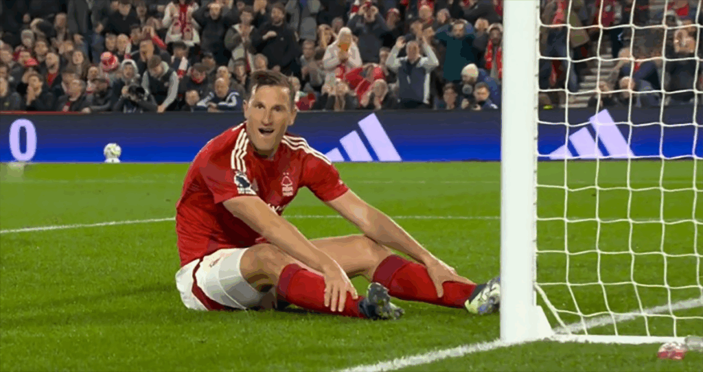 All Whites striker Chris Wood gets closer to return from injury