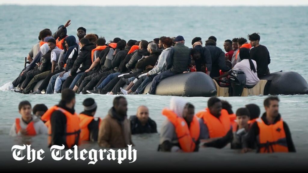 Whistleblower: migrants accused of sex crimes ‘still given asylum’