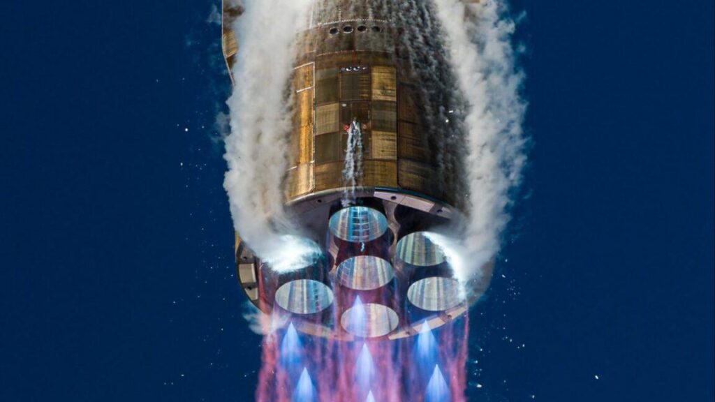 [Eric Berger] After last week’s stunning landing, here’s what comes next for Blue Origin (mentions plans to launch “well above” a dozen New Glenn flights in 2026)