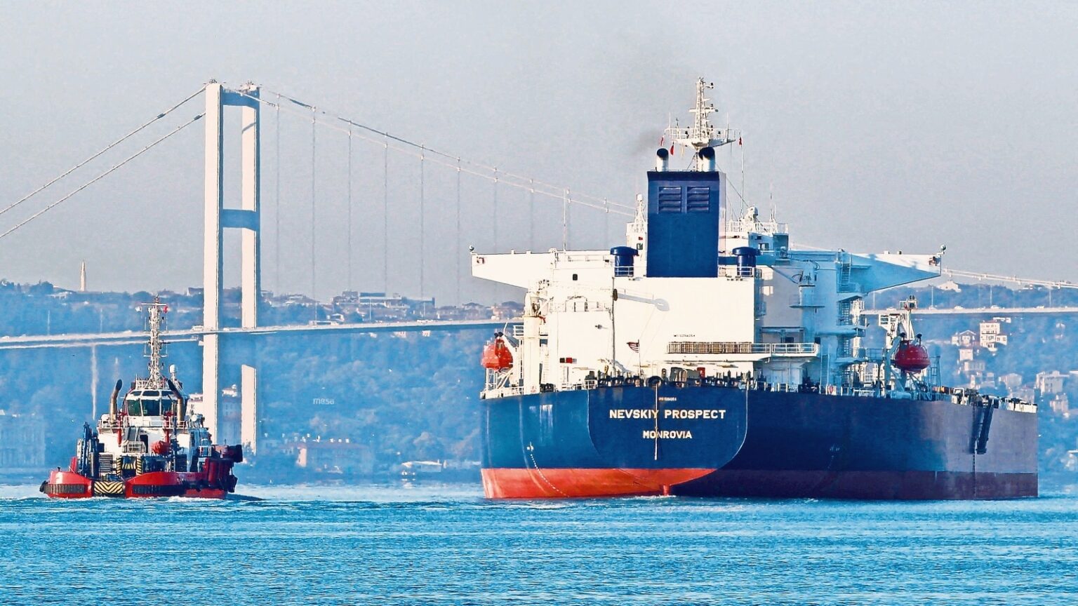 Signs of pullback: Sharp drop in Russia oil exports to India after US sanctions