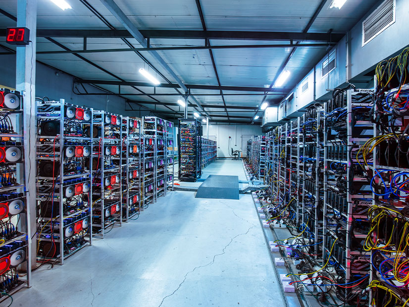 Michigan PSC Approves Special Data Center Rate Terms for Consumers Energy