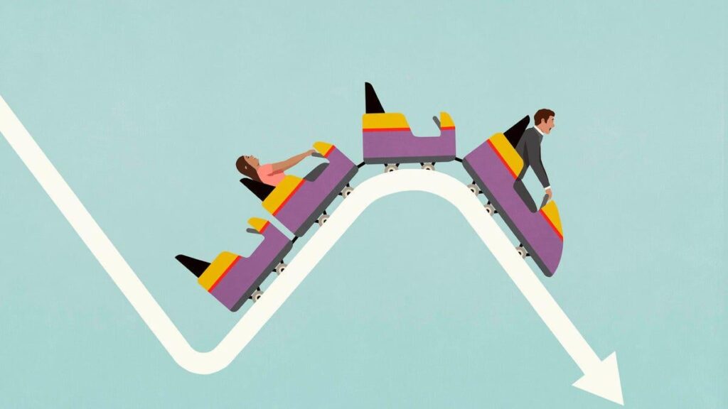 AI will cause 'jobs chaos' within the next few years, says Gartner - what that means - The firm named four scenarios AI could create at work, and said businesses should prepare for all of them