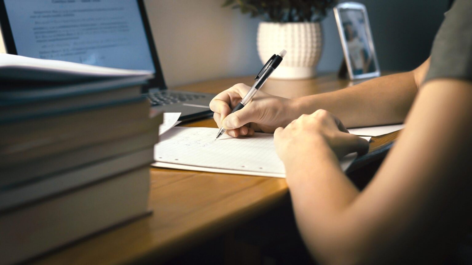 Holiday homework becomes optional, the student is not obliged to do it - project