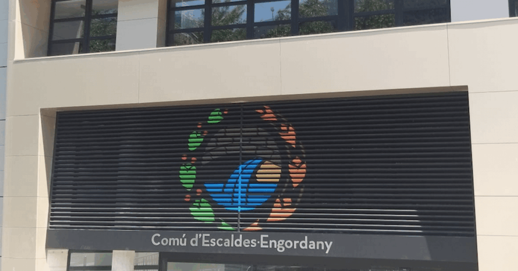 The PS breaks with the communal majority of Escaldes