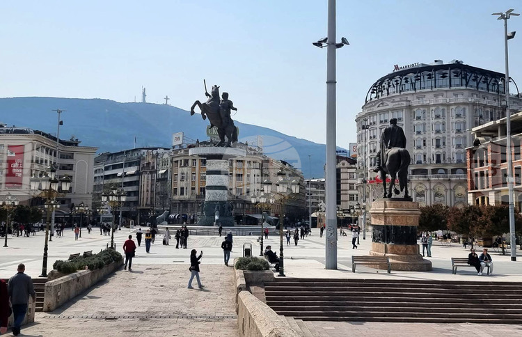 North Macedonia's Government Preparing Strategy for Cooperation with Macedonian Diaspora