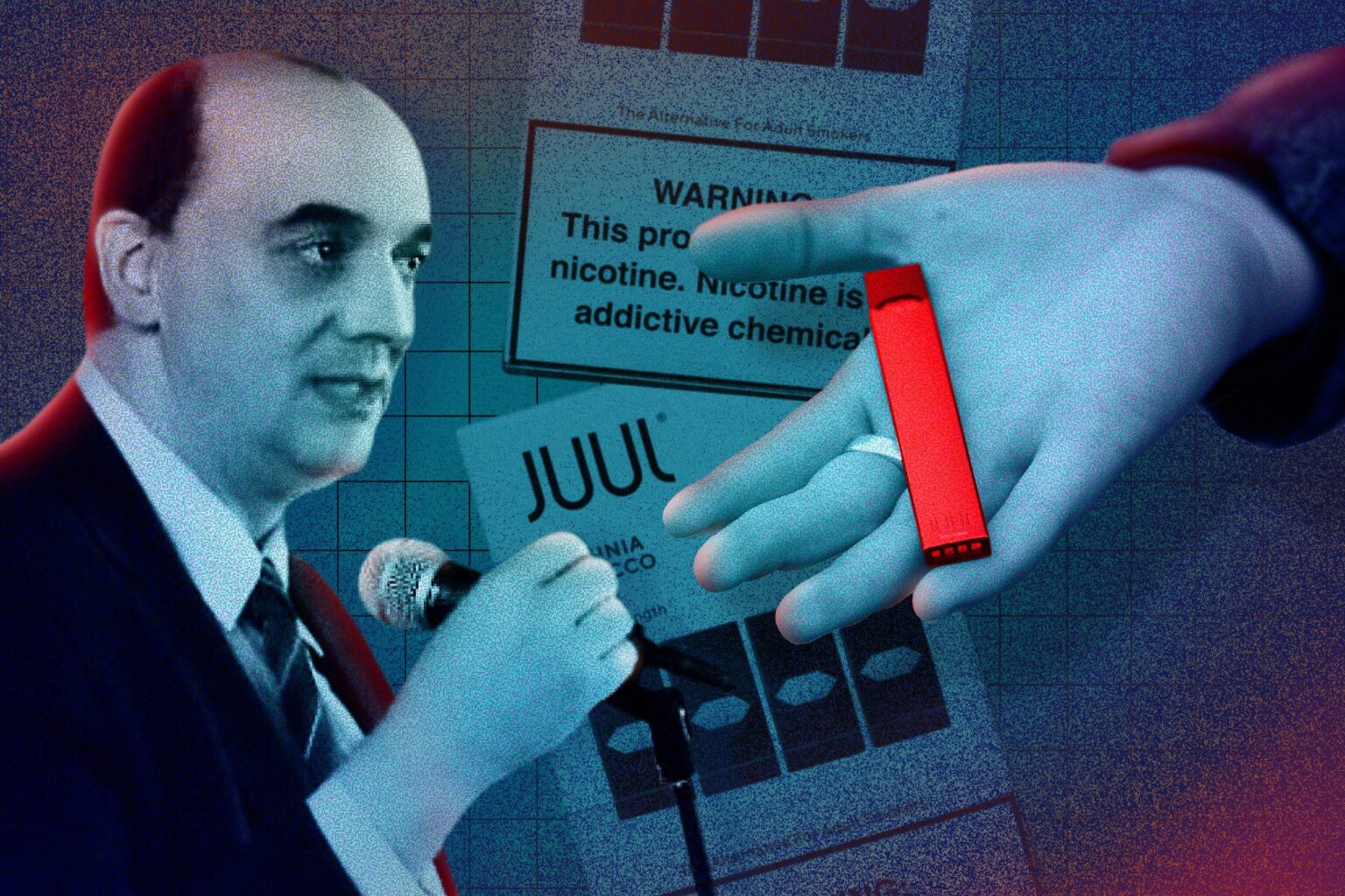 The "independent" Greek doctor who was paid by the e-cigarette multinational